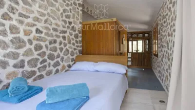 Rustic house in Capdepera photo 25