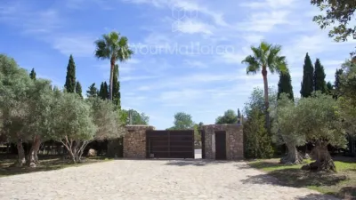 Rustic house in Capdepera photo 2