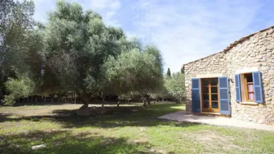 Rustic house in Capdepera photo 4