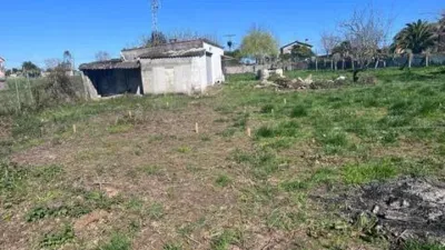 Terreno en venta en Iñás - Més