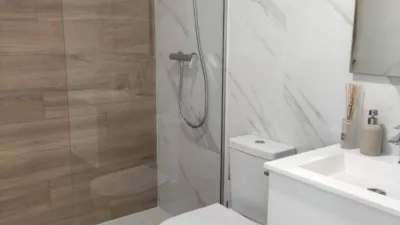 Piso – Orihuela, Laguna Green 2, Entrenaranjos - Vista 5