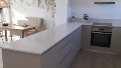 Piso – Orihuela, Laguna Green 2, Entrenaranjos - Más