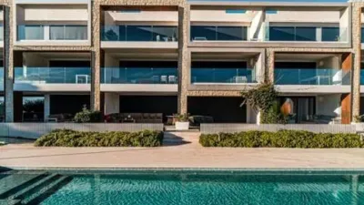 Piso – Xàbia - Jávea - Vista 2