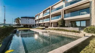 Piso – Xàbia - Jávea - Vista 3