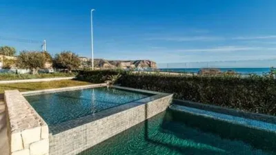 Piso – Xàbia - Jávea - Vista 4