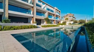 Piso – Xàbia - Jávea - Vista 5