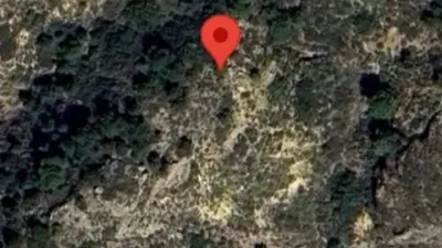 Terreno en venta en Calle Paraje Cueva Hundida S-N - Vista 3