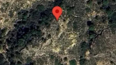 Terreno en venta en Calle Paraje Cueva Hundida S-N - Vista 4