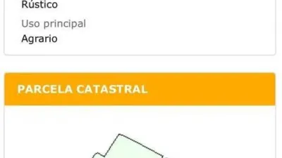 Terreno en venta en Calle Paraje Cueva Hundida S-N - Más