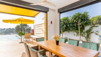 Casa – Teulada, Urbanització Els Castellons, la Marina Alta - Vista 3