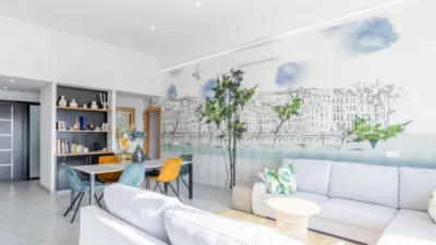 Casa – Teulada, Urbanització Els Castellons, la Marina Alta - Más