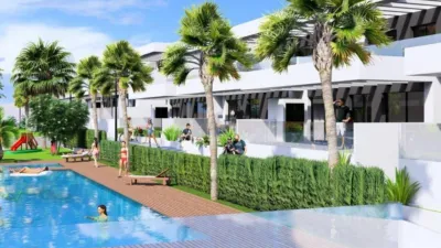 Casa – Algorfa, La Rellana - Vista 2