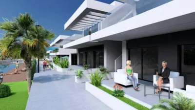 Casa – Algorfa, La Rellana - Vista 4