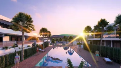 Casa – Algorfa, La Rellana - Más