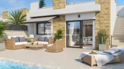 Casa – San Fulgencio - Vista 2