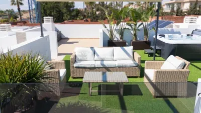 Casa – San Fulgencio - Vista 3