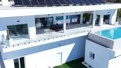 Casa – San Fulgencio, Urbanización Marina Sol - Vista 2
