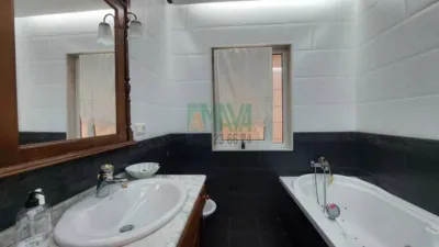 Townhouse in Ourense City photo 12
