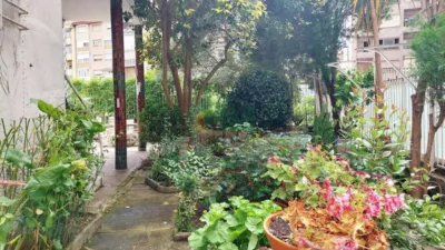 Townhouse in Ourense City photo 13