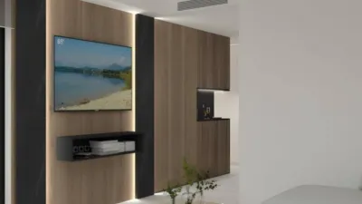 Villa in Algorfa photo 4