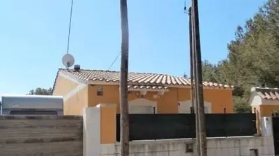 Chalet on Carrer del Lliri photo 10