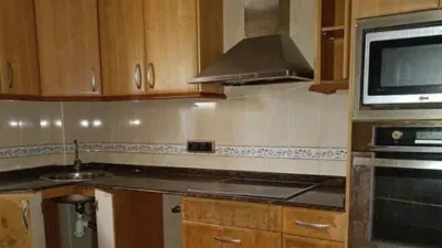 Chalet on Carrer del Lliri photo 14