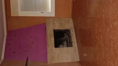 Chalet on Carrer del Lliri photo 21