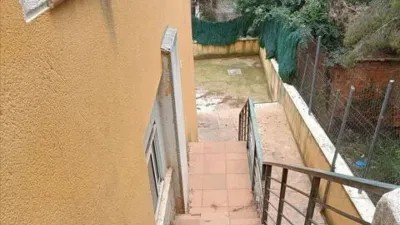 Chalet on Carrer del Lliri photo 26