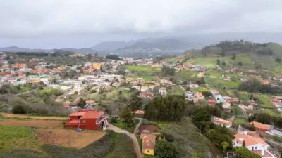 Chalet en venta en Calle Carretera de La Esperanza, 66, El Rosario de 670.000 €