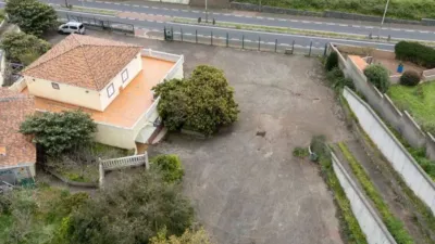 Chalet en venta en Calle Carretera de La Esperanza, 66, El Rosario de 670.000 €
