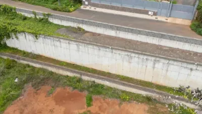 Chalet en venta en Calle Carretera de La Esperanza, 66, El Rosario de 670.000 €