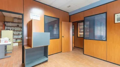 Chalet en venta en Calle Carretera de La Esperanza, 66, El Rosario de 670.000 €