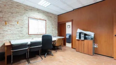 Chalet en venta en Calle Carretera de La Esperanza, 66, El Rosario de 670.000 €