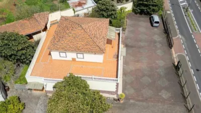 Chalet en venta en Calle Carretera de La Esperanza, 66, El Rosario de 670.000 €