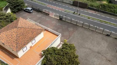 Chalet en venta en Calle Carretera de La Esperanza, 66, El Rosario de 670.000 €