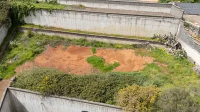 Chalet en venta en Calle Carretera de La Esperanza, 66, El Rosario de 670.000 €