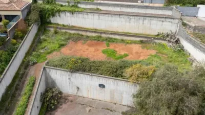 Chalet en venta en Calle Carretera de La Esperanza, 66, El Rosario de 670.000 €