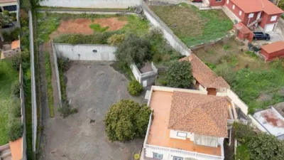 Chalet en venta en Calle Carretera de La Esperanza, 66, El Rosario de 670.000 €