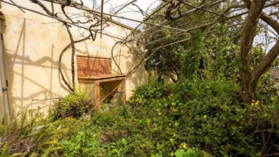 Chalet en venta en Calle Carretera de La Esperanza, 66, El Rosario de 670.000 €