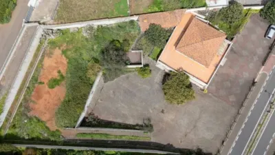 Chalet en venta en Calle Carretera de La Esperanza, 66, El Rosario de 670.000 €