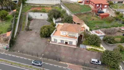 Chalet en venta en Calle Carretera de La Esperanza, 66, El Rosario de 670.000 €