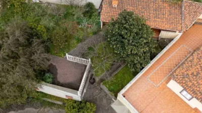 Chalet en venta en Calle Carretera de La Esperanza, 66, El Rosario de 670.000 €