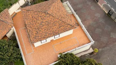 Chalet en venta en Calle Carretera de La Esperanza, 66, El Rosario de 670.000 €