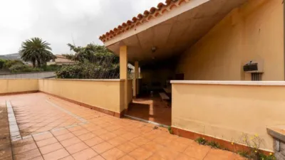 Chalet en venta en Calle Carretera de La Esperanza, 66, El Rosario de 670.000 €