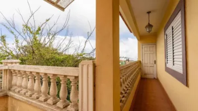 Chalet en venta en Calle Carretera de La Esperanza, 66, El Rosario de 670.000 €