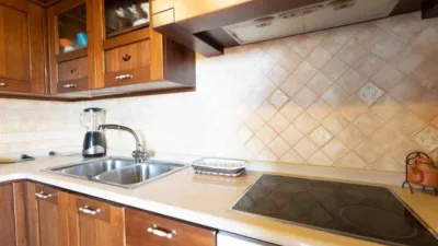 Chalet en venta en Calle Carretera de La Esperanza, 66, El Rosario de 670.000 €