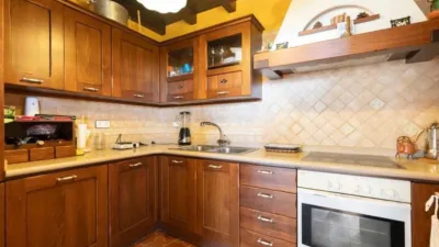 Chalet en venta en Calle Carretera de La Esperanza, 66, El Rosario de 670.000 €