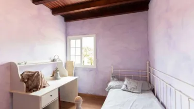 Chalet en venta en Calle Carretera de La Esperanza, 66, El Rosario de 670.000 €