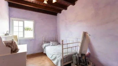 Chalet en venta en Calle Carretera de La Esperanza, 66, El Rosario de 670.000 €