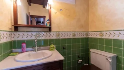 Chalet en venta en Calle Carretera de La Esperanza, 66, El Rosario de 670.000 €